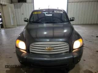 2010 Chevrolet HHR 2LT с VIN 3GNBACDV7AS599039, выставлен на аукционе Copart как лот 67566104 с пробегом 123 364 миль миль и Чистый • Clean title. История ставок и продаж доступна на DreamBid. Изображение 5.