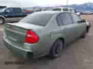 2004 Chevrolet Malibu z VIN 1G1ZS52F24F181534, wystawiony jako IAAI lot #41849927 z przebiegiem 172 347 mil mil oraz . Historia ofert i sprzedaży dostępna na DreamBid. Obrazek 4.