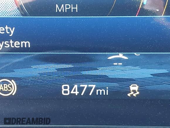 2025 Chevrolet Equinox FWD LT z VIN 3GNAXHEG0SL129325, wystawiony jako IAAI lot #43059899 z przebiegiem 8 477 mil mil oraz . Historia ofert i sprzedaży dostępna na DreamBid. Obrazek 16.