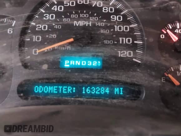2004 GMC Sierra 1500 SLE with VIN 2GTEK19T841171771, listed as a IAAI auction lot 42685742 with 163,284 mi miles and . Bid and sale history available at DreamBid. Image 7.