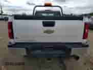 2007 Chevrolet Silverado 3500 с VIN 1GCHK34667E562429, выставлен на аукционе Copart как лот 62371605 с пробегом 148 129 миль миль и Списание • Salvage title. История ставок и продаж доступна на DreamBid. Изображение 6.