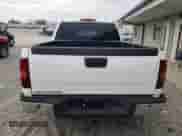2007 Chevrolet Silverado 1500 LS с VIN 2GCEK13CX71539610, выставлен на аукционе Copart как лот 72782084 с пробегом 213 968 миль миль и Списание • Salvage title. История ставок и продаж доступна на DreamBid. Изображение 6.
