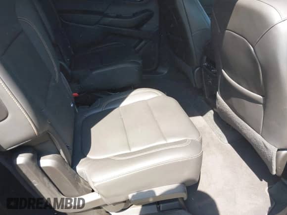 2021 Chevrolet Traverse LT с VIN 1GNERHKW3MJ220932, выставлен на аукционе IAAI как лот 43192677 с пробегом 105 675 миль миль и . История ставок и продаж доступна на DreamBid. Изображение 8.