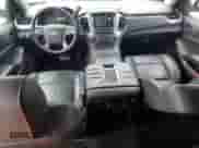 2015 Chevrolet Tahoe LTZ with VIN 1GNSKCKC8FR691821, listed as a Copart auction lot 69570275 with 177,004 mi miles and Clean title. Bid and sale history available at DreamBid. Image 8.
