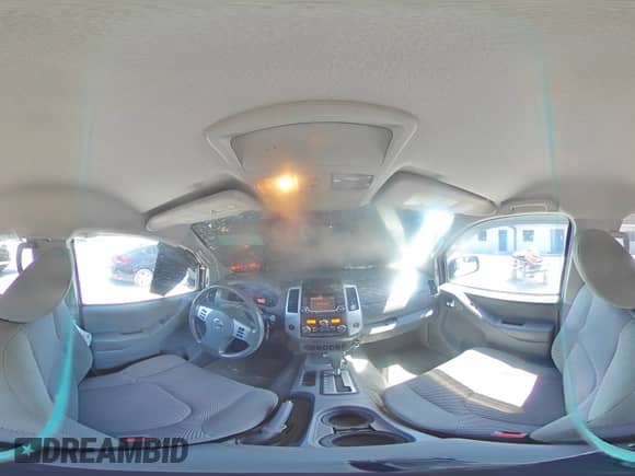 2016 Nissan Frontier SV с VIN 1N6AD0ERXGN752489, выставлен на аукционе Copart как лот 67664925 с пробегом 112 982 миль миль и Списание • Salvage title. История ставок и продаж доступна на DreamBid. Изображение 14.