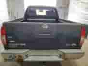 2011 Nissan Frontier SV z VIN 1N6AD0FV8BC434838, wystawiony jako Copart lot #64432095 z przebiegiem 169 403 mil mil oraz Szkoda całkowita • Salvage title. Historia ofert i sprzedaży dostępna na DreamBid. Obrazek 6.