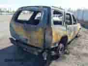 2007 Chevrolet Tahoe LS z VIN 1GNFC13J57J107780, wystawiony jako IAAI lot #43039490 z przebiegiem Nie podano mil oraz . Historia ofert i sprzedaży dostępna na DreamBid. Obrazek 4.