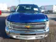 2013 Chevrolet Silverado 1500 LT with VIN 3GCPCSE06DG156927, listed as a IAAI auction lot 43409330 with 123,950 mi miles and . Bid and sale history available at DreamBid. Image 13.