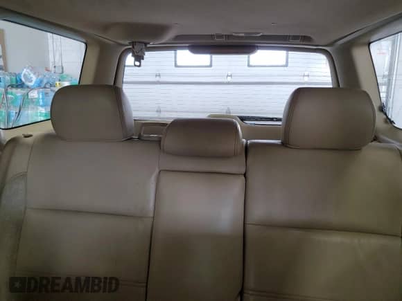 2006 Subaru Forester X L.L. Bean with VIN JF1SG67696H736954, listed as a Copart auction lot 67501285 with 137,047 mi miles and Salvage title. Bid and sale history available at DreamBid. Image 10.