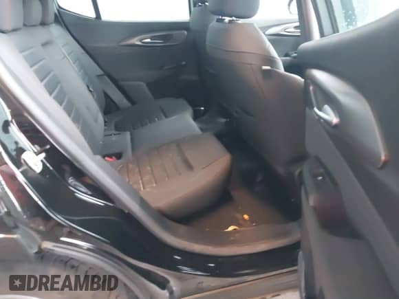 2024 Dodge Hornet R/T с VIN ZACPDFCWXR3A25153, выставлен на аукционе IAAI как лот 40207905 с пробегом 10 705 миль миль и . История ставок и продаж доступна на DreamBid. Изображение 8.