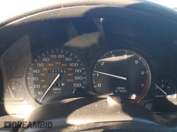 1997 Saturn SW with VIN 1G8ZK8272VZ371975, listed as a Copart auction lot 75880424 with 121,194 mi miles and Salvage title. Bid and sale history available at DreamBid. Image 9.