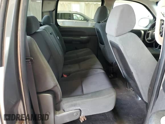 2009 Chevrolet Silverado 1500 LT z VIN 3GCEK23C09G224931, wystawiony jako Copart lot #62523685 z przebiegiem 184 507 mil mil oraz Czysty tytuł • Clean title. Historia ofert i sprzedaży dostępna na DreamBid. Obrazek 10.