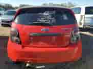 2012 Chevrolet Sonic LT с VIN 1G1JD6SB3C4187122, выставлен на аукционе Copart как лот 80737724 с пробегом 113 104 миль миль и Чистый • Clean title. История ставок и продаж доступна на DreamBid. Изображение 6.