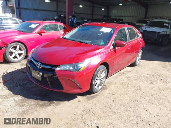 2017 Toyota Camry SE with VIN 4T1BF1FK3HU728501, listed as a IAAI auction lot 43450306 with 84,006 mi miles and . Bid and sale history available at DreamBid. Image 2.