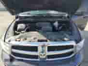 2022 Ram 1500 Tradesman z VIN 3C6RR7KG1NG310684, wystawiony jako Copart lot #53880935 z przebiegiem Nie podano mil oraz Szkoda całkowita • Salvage title. Historia ofert i sprzedaży dostępna na DreamBid. Obrazek 11.