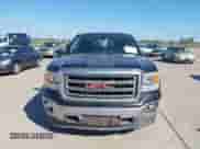 2014 GMC Sierra 1500 SLT z VIN 3GTP1VECXEG466470, wystawiony jako IAAI lot #43427300 z przebiegiem 144 368 mil mil oraz . Historia ofert i sprzedaży dostępna na DreamBid. Obrazek 12.