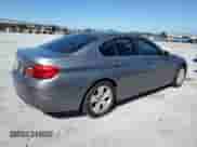 2011 BMW 5 Series 528i с VIN WBAFR1C50BC738988, выставлен на аукционе Copart как лот 89449505 с пробегом 159 968 миль миль и Чистый • Clean title. История ставок и продаж доступна на DreamBid. Изображение 3.