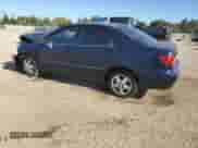 2006 Toyota Corolla LE с VIN 2T1BR32E86C636897, выставлен на аукционе Copart как лот 84030955 с пробегом 81 321 миль миль и Списание • Salvage title. История ставок и продаж доступна на DreamBid. Изображение 2.