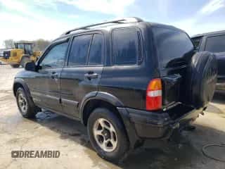 2002 Chevrolet Tracker ZR2 z VIN 2CNBJ734626925000, wystawiony jako Copart lot #48870524 z przebiegiem 265 330 mil mil oraz Szkoda całkowita • Salvage title. Historia ofert i sprzedaży dostępna na DreamBid. Obrazek 2.