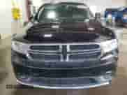 2018 Dodge Durango SXT with VIN 1C4RDJAG8JC184312, listed as a Copart auction lot 66568645 with Not provided miles and Clean title. Bid and sale history available at DreamBid. Image 5.