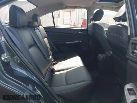 2015 Subaru Impreza Limited with VIN JF1GJAS68FH007748, listed as a IAAI auction lot 42392759 with 88,194 mi miles and . Bid and sale history available at DreamBid. Image 8.