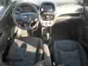 2018 Chevrolet Spark LS с VIN KL8CA6SA7JC466925, выставлен на аукционе Copart как лот 49535355 с пробегом 48 186 миль миль и Чистый • Clean title. История ставок и продаж доступна на DreamBid. Изображение 8.