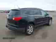 2012 Chevrolet Traverse LTZ с VIN 1GNKVLED3CJ107542, выставлен на аукционе IAAI как лот 43490755 с пробегом Не указан миль и . История ставок и продаж доступна на DreamBid. Изображение 4.