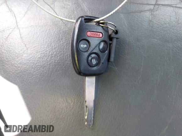 2005 Honda Accord with VIN JHMCN36455C003233, listed as a IAAI auction lot 42274680 with 215,127 mi miles and . Bid and sale history available at DreamBid. Image 11.