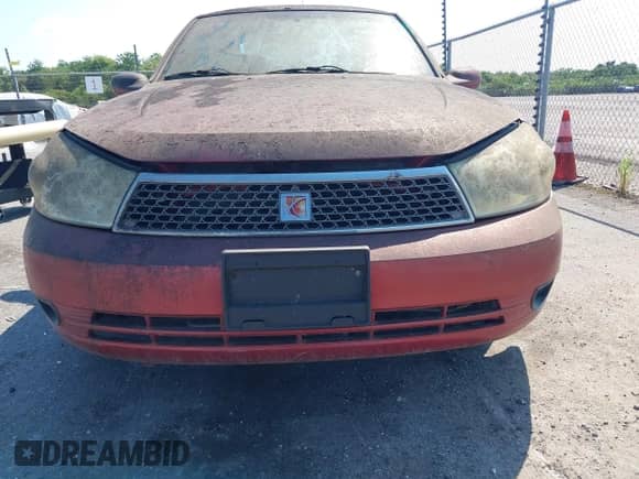 2003 Saturn LS с VIN 1G8JU54F53Y552601, выставлен на аукционе IAAI как лот 43027120 с пробегом 110 088 миль миль и . История ставок и продаж доступна на DreamBid. Изображение 6.