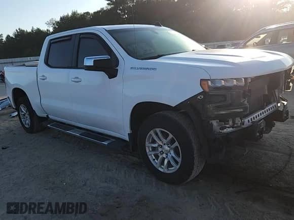 2019 Chevrolet Silverado 1500 LT с VIN 1GCPWCED4KZ112101, выставлен на аукционе Copart как лот 71704005 с пробегом 110 110 миль миль и Чистый • Clean title. История ставок и продаж доступна на DreamBid. Изображение 14.