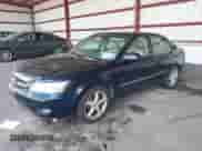 2008 Hyundai Sonata SE с VIN 5NPEU46C98H368002, выставлен на аукционе IAAI как лот 42653571 с пробегом 161 300 миль миль и . История ставок и продаж доступна на DreamBid. Изображение 2.