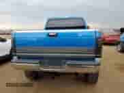 1999 Dodge 1500 с VIN 3B7HF13Z0XG176876, выставлен на аукционе Copart как лот 59766554 с пробегом 126 785 миль миль и Чистый • Clean title. История ставок и продаж доступна на DreamBid. Изображение 6.