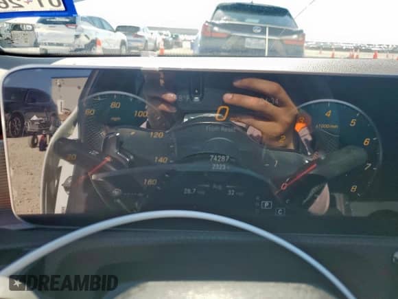 2020 Mercedes-Benz CLA 250 с VIN W1K5J4GB9LN090828, выставлен на аукционе Copart как лот 71632345 с пробегом 74 289 миль миль и Списание • Salvage title. История ставок и продаж доступна на DreamBid. Изображение 9.