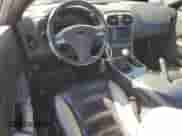 2006 Chevrolet Corvette Z06 z VIN 1G1YY26E565126935, wystawiony jako Copart lot #76618494 z przebiegiem 71 842 mil mil oraz Szkoda całkowita • Salvage title. Historia ofert i sprzedaży dostępna na DreamBid. Obrazek 8.