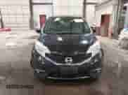 2015 Nissan Note SV z VIN 3N1CE2CP3FL362650, wystawiony jako IAAI lot #41764726 z przebiegiem 117 426 mil mil oraz . Historia ofert i sprzedaży dostępna na DreamBid. Obrazek 12.