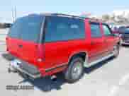 1994 Chevrolet Suburban with VIN 1GNGC26F2RJ335420, listed as a IAAI auction lot 42985260 with 236,963 mi miles and . Bid and sale history available at DreamBid. Image 4.