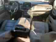 2023 Chevrolet Suburban LT с VIN 1GNSCCKD0PR277634, выставлен на аукционе Copart как лот 90836335 с пробегом Не указан миль и Чистый • Clean title. История ставок и продаж доступна на DreamBid. Изображение 8.