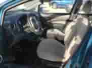 2015 Nissan Note SL с VIN 3N1CE2CP9FL389352, выставлен на аукционе Copart как лот 49524455 с пробегом 73 672 миль миль и Списание • Salvage title. История ставок и продаж доступна на DreamBid. Изображение 7.