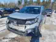 2022 Honda Pilot TrailSport with VIN 5FNYF6H82NB032908, listed as a IAAI auction lot 41401758 with 43,616 mi miles and . Bid and sale history available at DreamBid. Image 6.