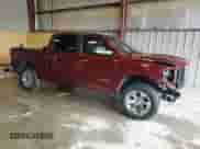 2019 Ram 1500 Big Horn z VIN 1C6SRFFT8KN760497, wystawiony jako Copart lot #85341955 z przebiegiem 88 056 mil mil oraz Czysty tytuł • Clean title. Historia ofert i sprzedaży dostępna na DreamBid. Obrazek 4.