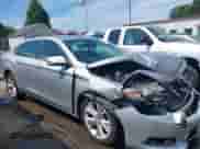 2014 Chevrolet Impala LT с VIN 1G1125S30EU133157, выставлен на аукционе IAAI как лот 43056215 с пробегом 87 842 миль миль и . История ставок и продаж доступна на DreamBid. Изображение 13.