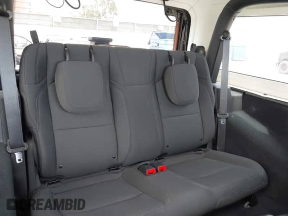 2022 Jeep Wrangler Sport S z VIN 1C4GJXAN2NW176325, wystawiony jako IAAI lot #42168112 z przebiegiem 18 004 mil mil oraz . Historia ofert i sprzedaży dostępna na DreamBid. Obrazek 8.