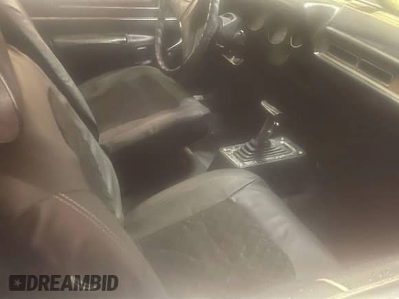 1974 Dodge Charger with VIN WP29K4A170149, listed as a Copart auction lot 90567135 with 60,983 mi miles and Clean title. Bid and sale history available at DreamBid. Image 5.