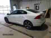 2015 Volvo S60 T6 R-Design Platinum с VIN YV1902TS8F1346987, выставлен на аукционе Copart как лот 72720554 с пробегом 139 797 миль миль и Списание • Salvage title. История ставок и продаж доступна на DreamBid. Изображение 2.