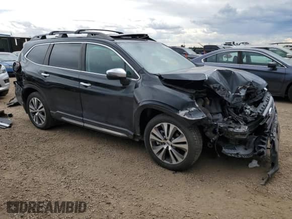 2021 Subaru Ascent Touring с VIN 4S4WMARDXM3420391, выставлен на аукционе Copart как лот 72103015 с пробегом 77 081 миль миль и Списание • Salvage title. История ставок и продаж доступна на DreamBid. Изображение 4.