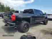 2015 Chevrolet Silverado 2500HD LTZ с VIN 1GC1KWE8XFF195563, выставлен на аукционе Copart как лот 83994095 с пробегом 196 008 миль миль и Списание • Salvage title. История ставок и продаж доступна на DreamBid. Изображение 3.