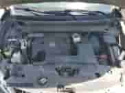 2014 Nissan Pathfinder S with VIN 5N1AR2MN8EC667136, listed as a Copart auction lot 65934755 with 132,215 mi miles and Salvage title. Bid and sale history available at DreamBid. Image 12.