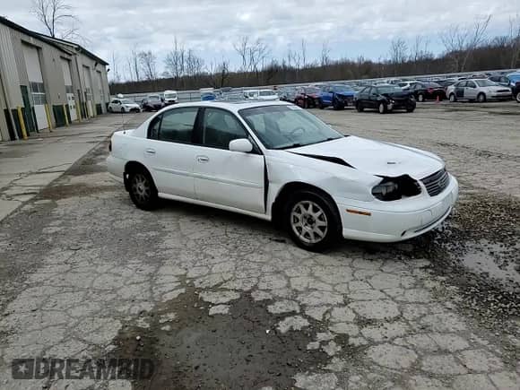 1999 Chevrolet Malibu LS с VIN 1G1NE52M5XY116867, выставлен на аукционе Copart как лот 51363475 с пробегом 121 874 миль миль и Списание • Salvage title. История ставок и продаж доступна на DreamBid. Изображение 11.