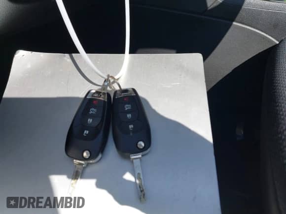 2018 Chevrolet Cruze LT с VIN 1G1BE5SM5J7181430, выставлен на аукционе IAAI как лот 43348840 с пробегом 94 100 миль миль и . История ставок и продаж доступна на DreamBid. Изображение 11.