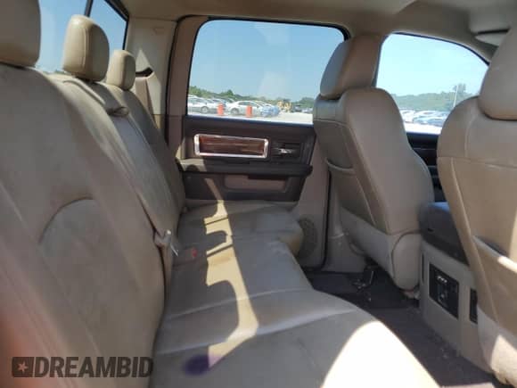 2009 Dodge 1500 SLT с VIN 1D3HV13T79S811061, выставлен на аукционе Copart как лот 80272595 с пробегом 306 175 миль миль и Списание • Salvage title. История ставок и продаж доступна на DreamBid. Изображение 10.